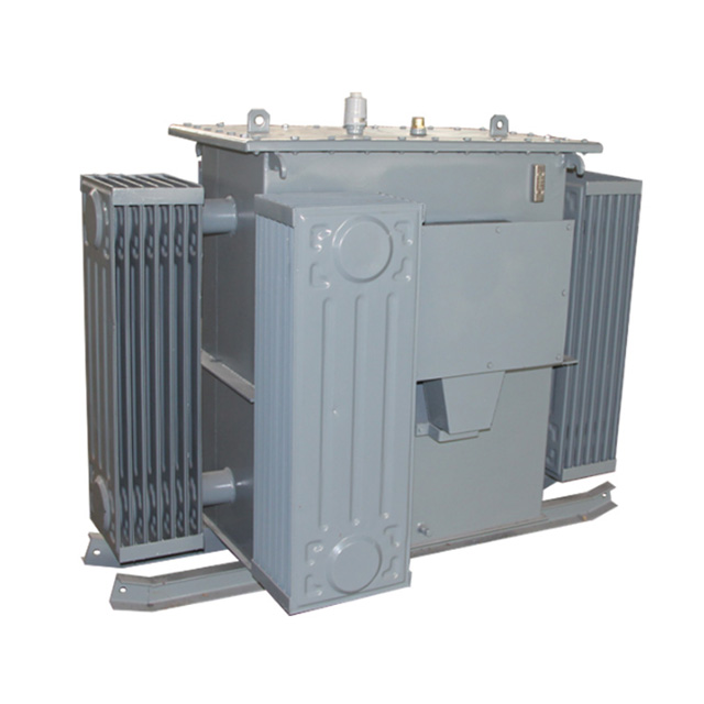 Tipo seco Transformador KS13 Series
