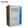 SBW-350KVA Tipo de compensação automática trifásica estabilizador de energia